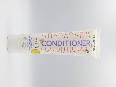 Helenvita kids hair conditioner cream 150ml