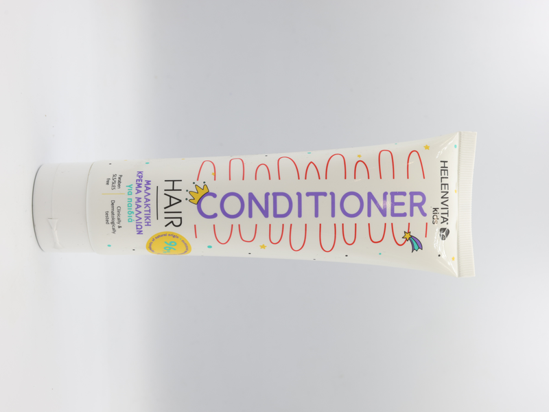 Helenvita kids hair conditioner cream 150ml, , medium image number null