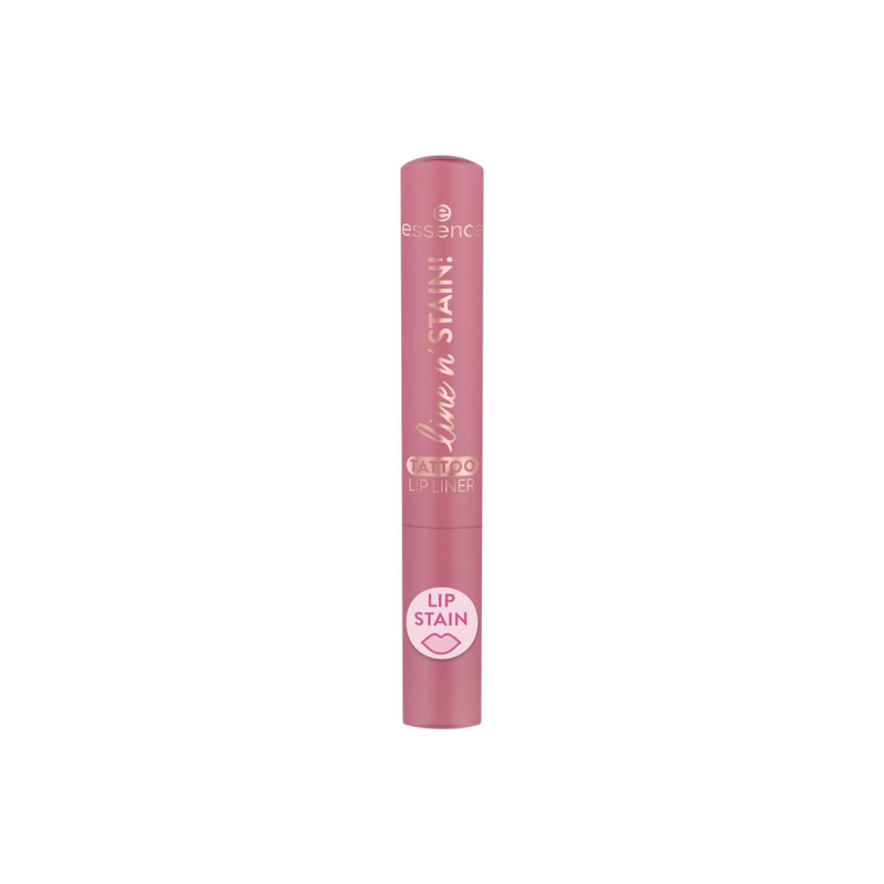 Essence - lip liner tattoo line n'stain 01, , medium-null