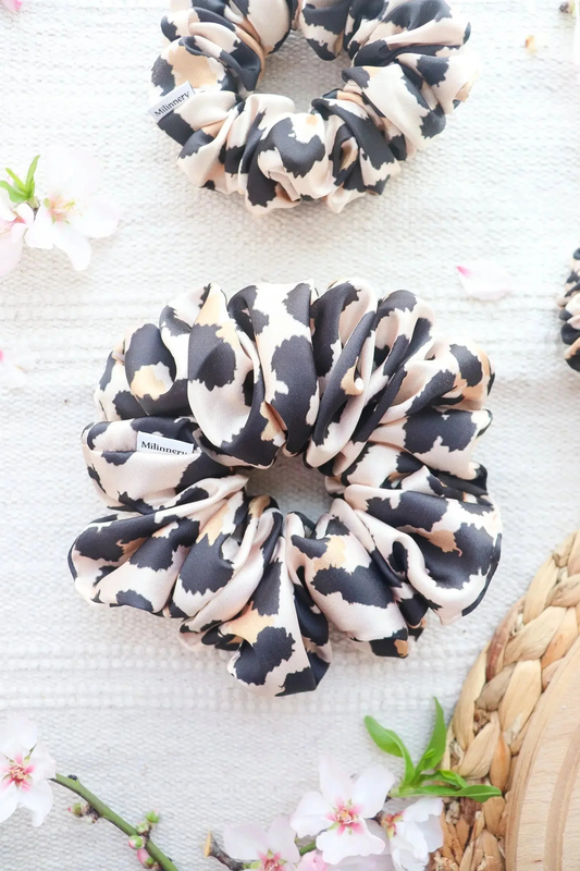 Ewa xxl scrunchie, , medium-null