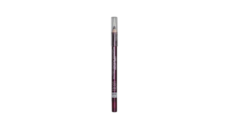 Waterproof eye pencil 800 shiny bordeaux, , medium-null