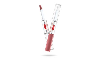 Pupa made to last lip duo