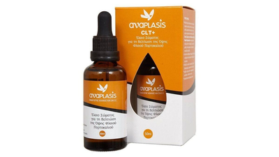 Anaplasis anti - cellulite c l t+ 50body oil, , medium