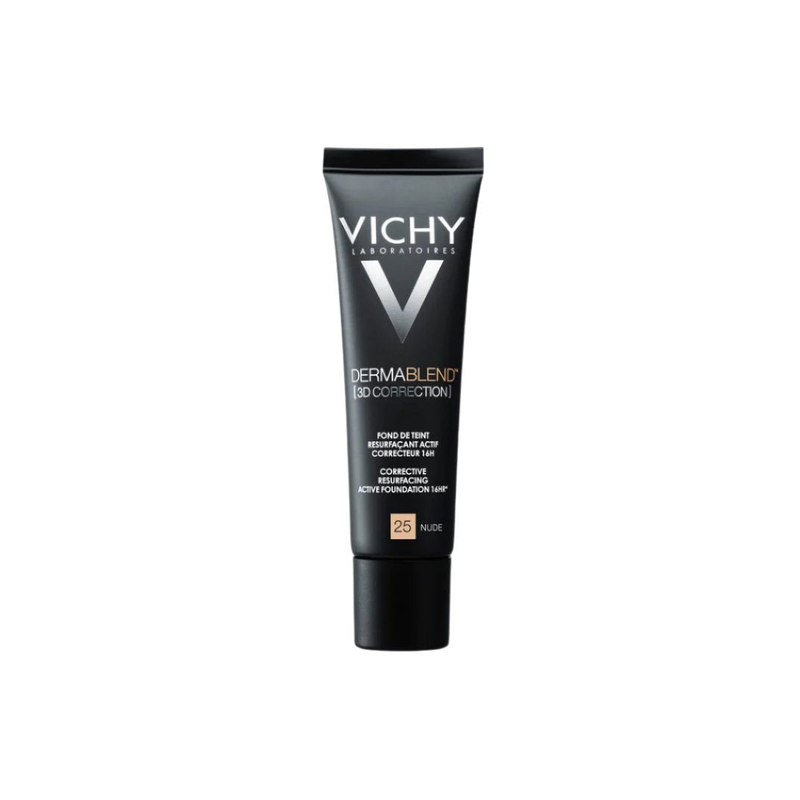 Vichy dermablend 3d correction-null