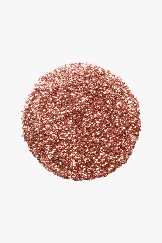 Metallic glitter image number null