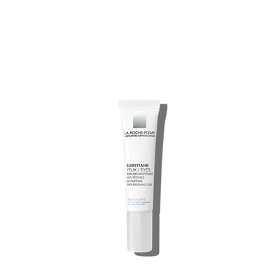 La roche-posay substiane eyes cream for puffiness - 15ml, , medium