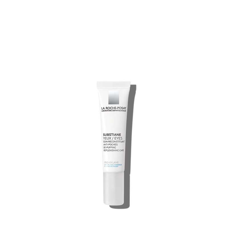 La roche-posay substiane eyes cream for puffiness - 15ml-null