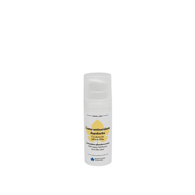 Antioxidant aftershave cream, , medium