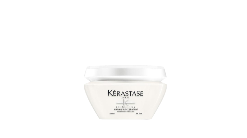 Kérastase specifique réhydratant hair mask 200 ml, , medium-null