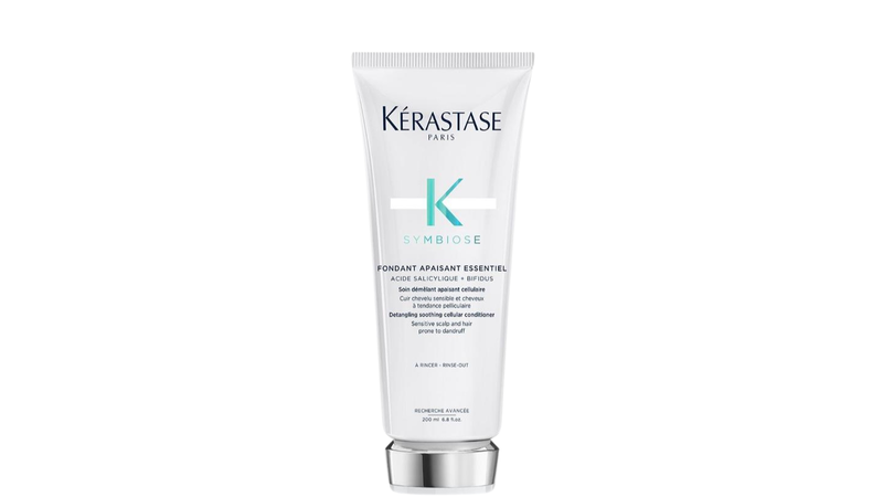 K&eacute;rastase symbiose fondant apaisant essentiel 200ml-null