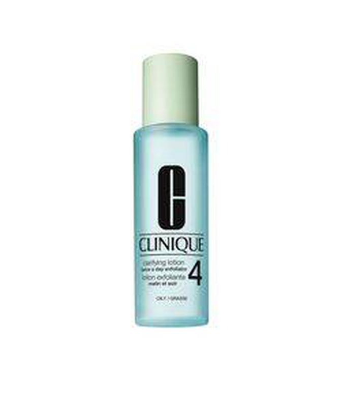 Clinique clarifying 4, lotion, 200ml, , medium-null