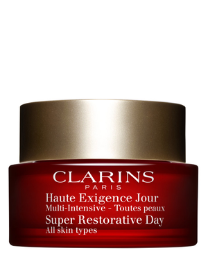 Clarins super restorativeast 50ml day cream, , medium
