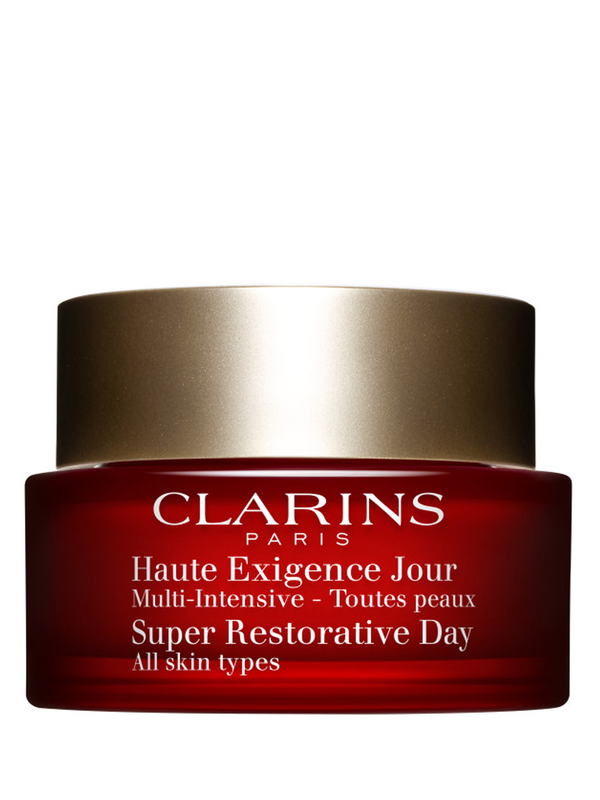 Clarins super restorativeast 50ml day cream, , medium-null