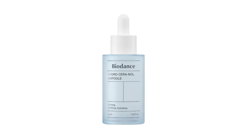 Biodance  hydro cera-nol ampoule-null