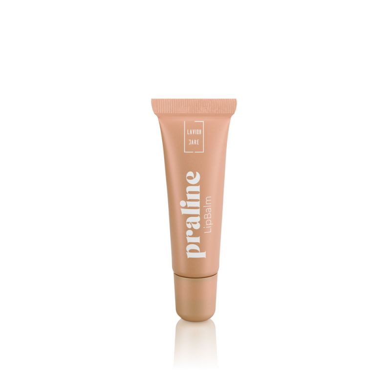 Lavish care praline lip balm 10ml-null
