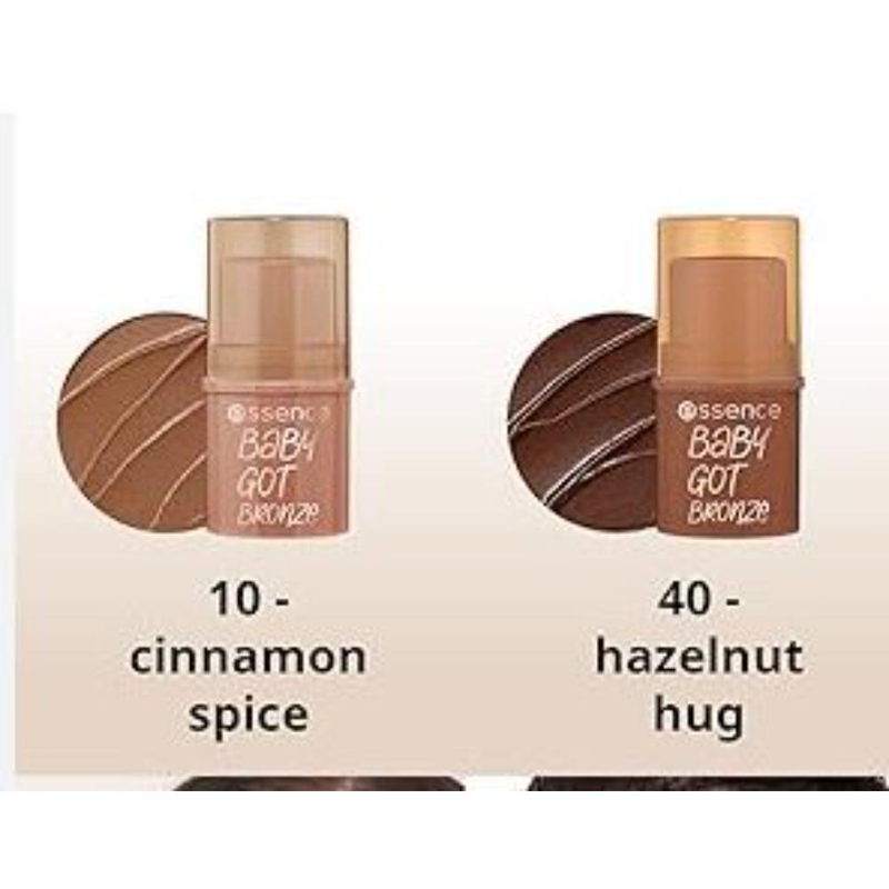 Essence baby got blush no. 50 lips & cheeks image number null