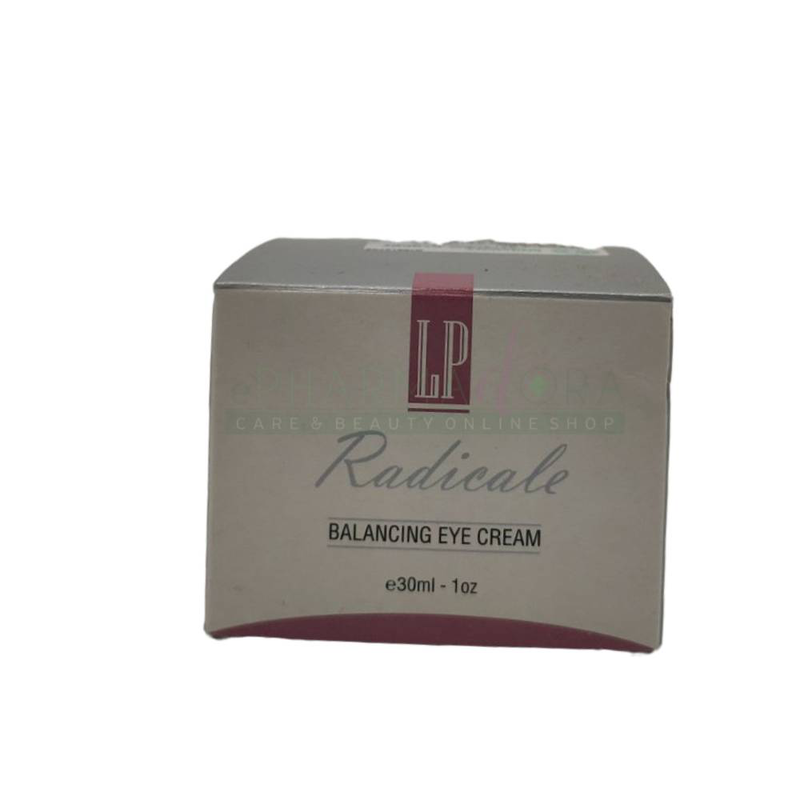 Lp radicale balancing eye cream 30ml-null