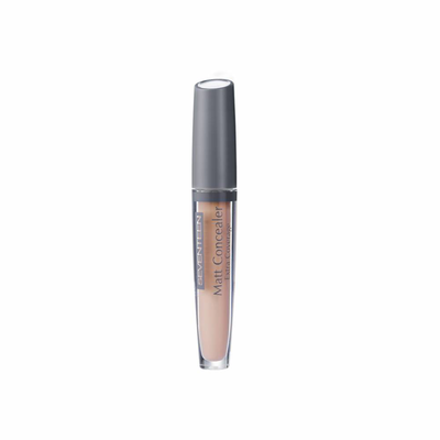 Seventeen matt concealer extra coverage