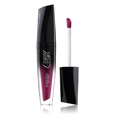 Deborah volume vinyl lipstick, , medium