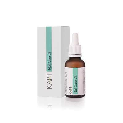Nail care oil