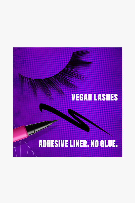 Halloween 23 jumbo lash, , medium image number null