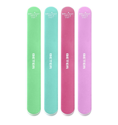 Beter professional buffer nail file x 1 pieces