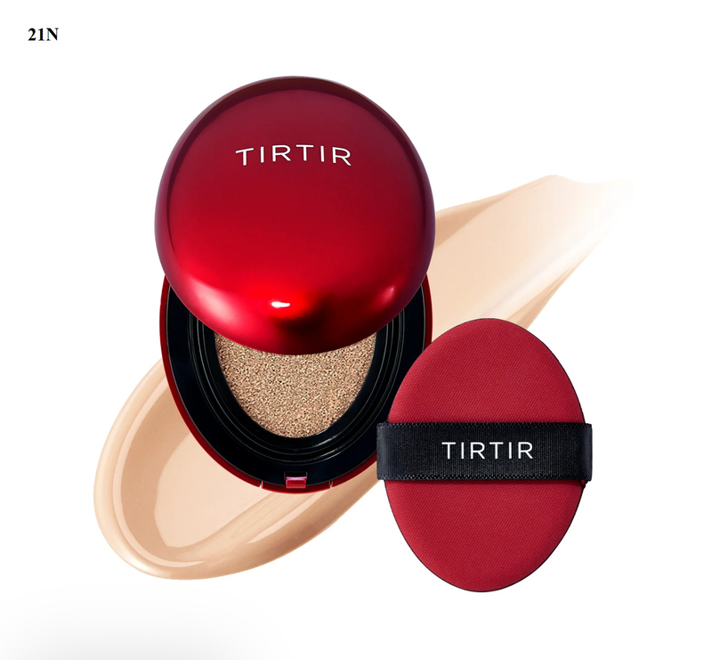 Tirtir mask fit red cusion-null