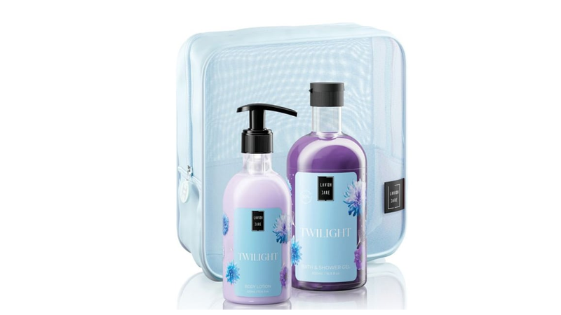 Lavish care twilight duplet set, , medium-null