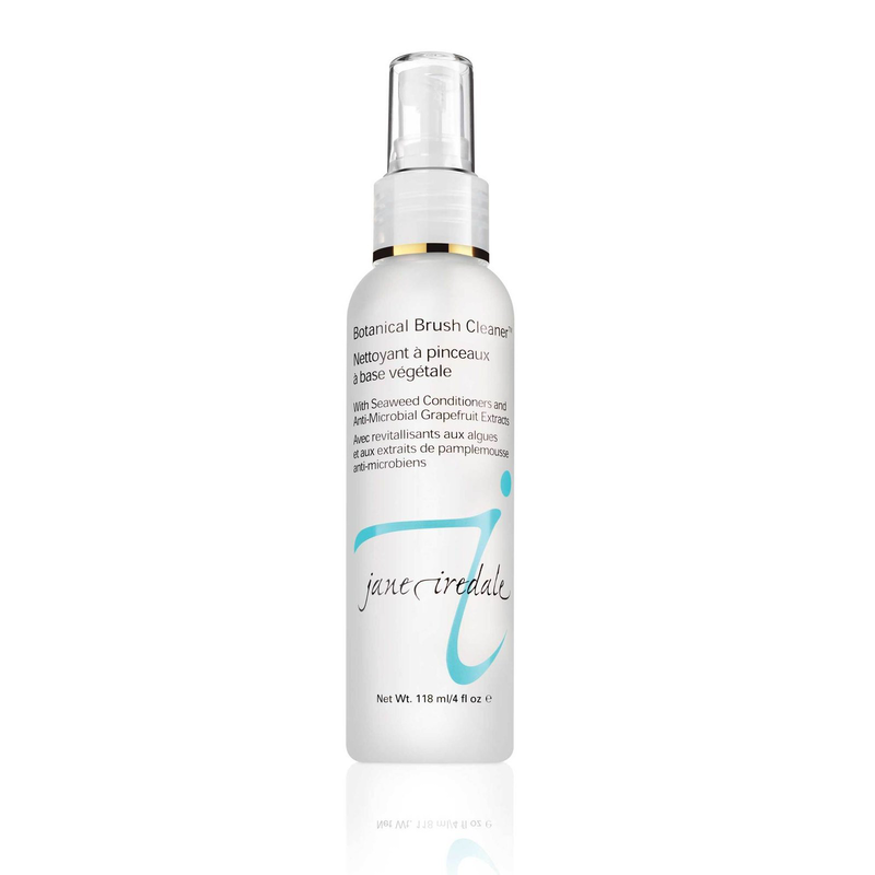 Product image: Botanical brush cleaner™, , medium-null