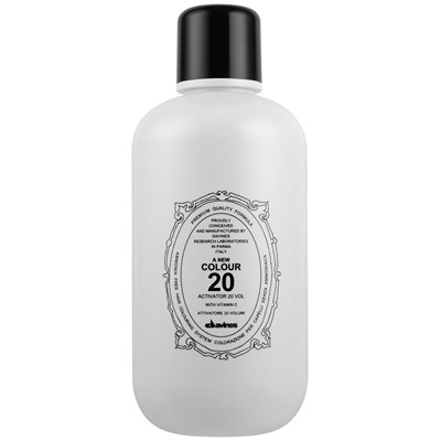 Davines a new colour activator 20, , medium