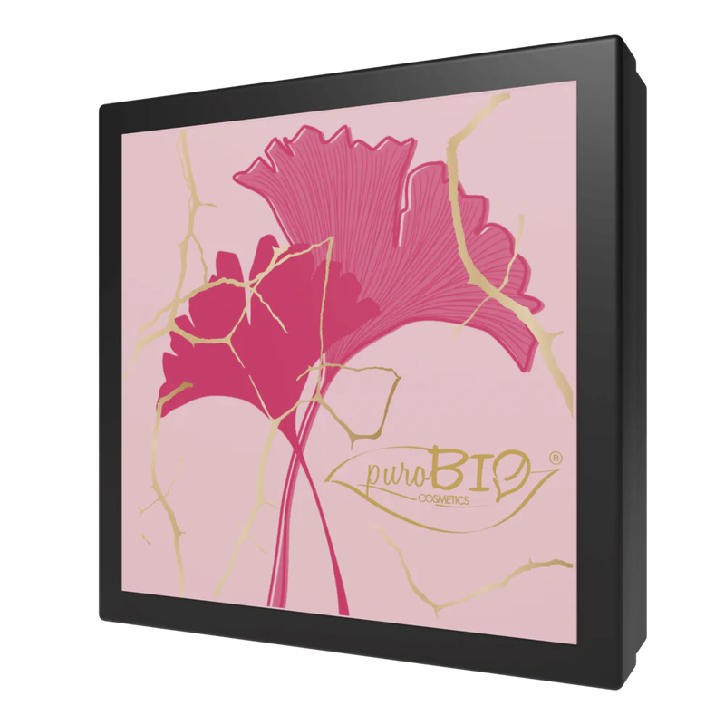 Kintsugi face duo bronzer/blush 02 value, , medium image number null