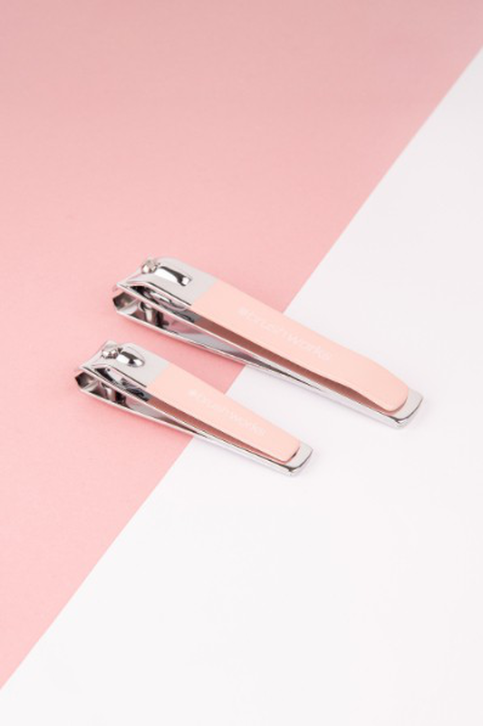Toe & nail clipper set, , medium image number null