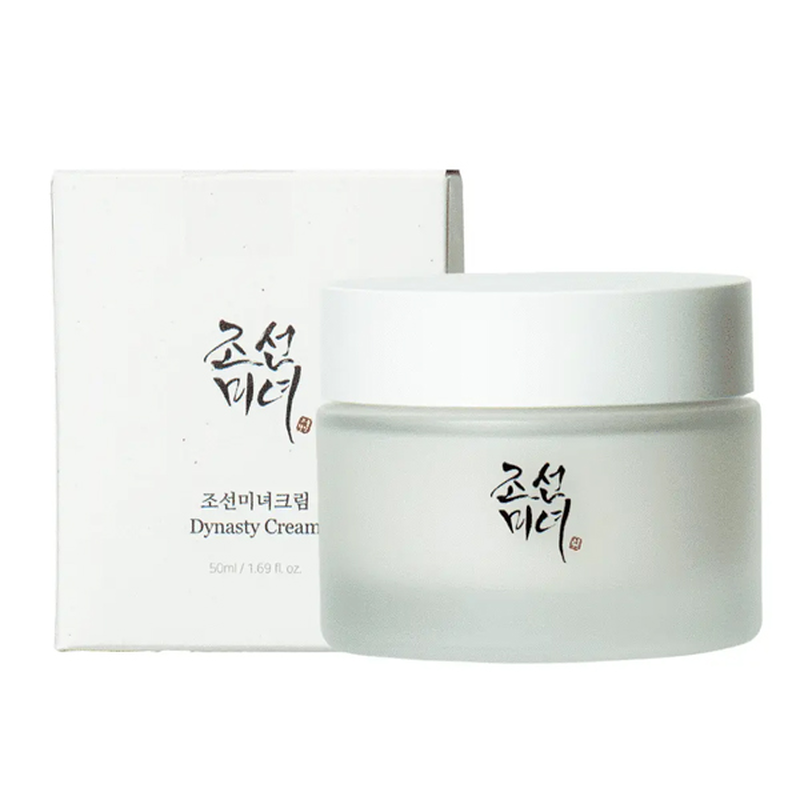 Korean beauty of joseon dynasty cream &epsilon;&nu;&upsilon;&delta;&alpha;&tau;&iota;&kappa;ή &kappa;&rho;έ&mu;&alpha; &eta;&mu;έ&rho;&alpha;&sigmaf; 50 ml-null