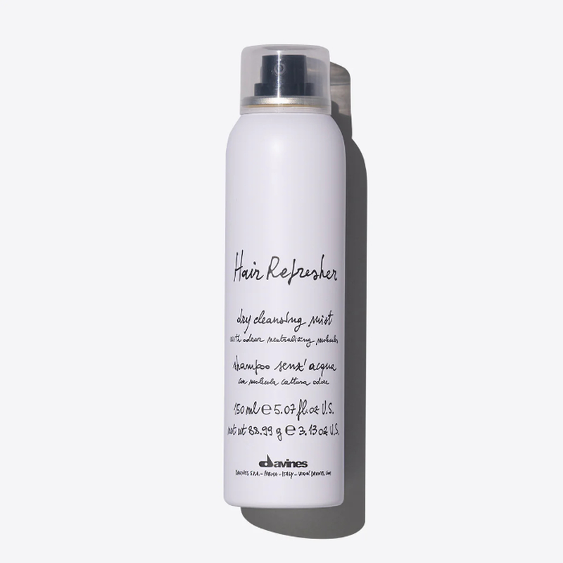 Davines hair refresher refreshing dry shampoo 150ml, , medium-null