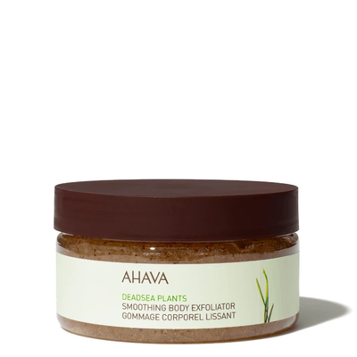 Ahava smoothing body exfoliator 235ml body care, , medium