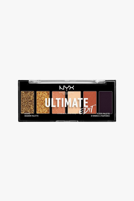 Ultimate edit petite shadow palette, , medium image number null