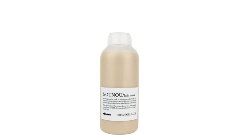 Davines nounou hair mask 1000ml, , medium-null