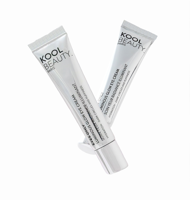 Product image: Luminous glow eye cream, , medium-null