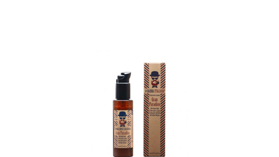 Barba italiana gran paradiso aftershave balm 100ml, , medium