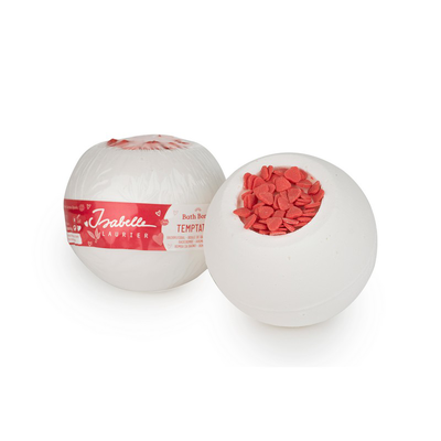 Isabelle laurier bath bomb temptation, , medium