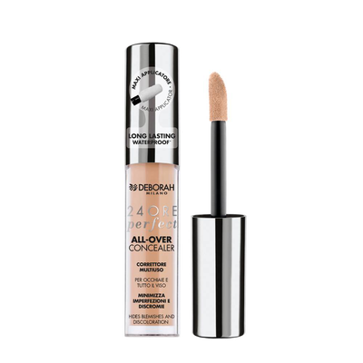 Deborah 24ore perfect concealer, , medium