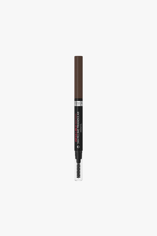 L'oreal infaillible brows 24h filling triangular pencil-null