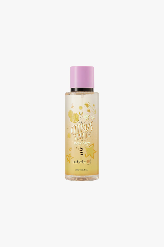 Product image: Body mist in citrus spritz 250ml, , medium-null