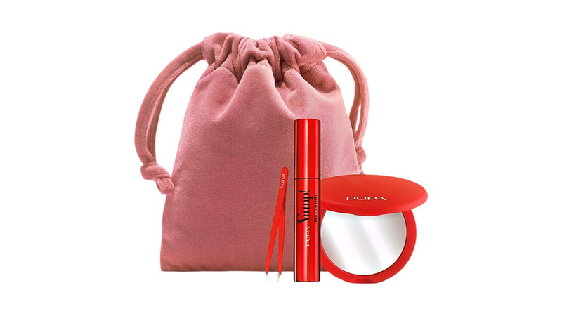 Pupa milanovelvet beauty set 1, , medium-null