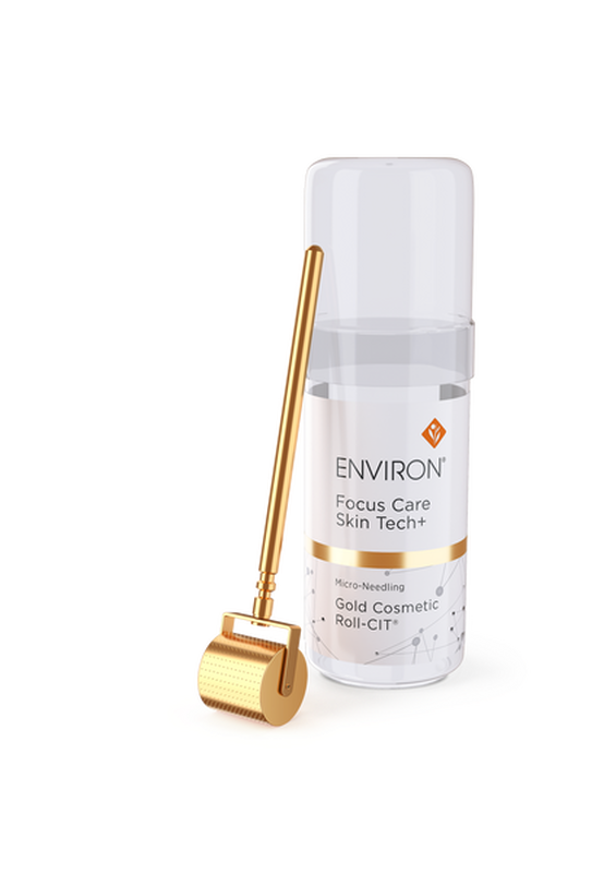 Cosmetic gold roll cit&reg;, , medium-null