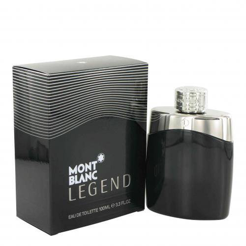 Mont blanc legend homme eau de toilette-null