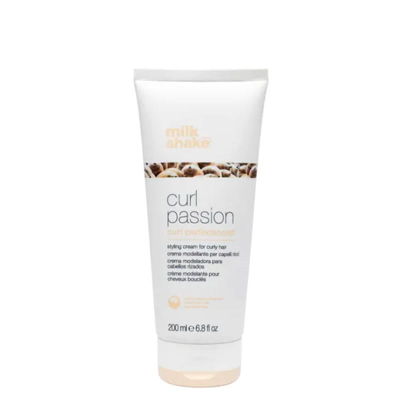 Milk shake curl perfectionist, , medium image number null