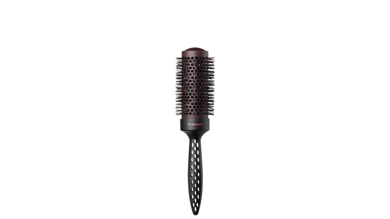 Hh simonsen heat brush medium, , medium image number null