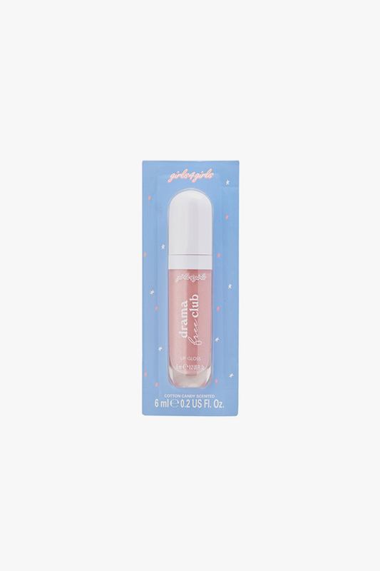 Product image: Lip gloss - drama free club-null