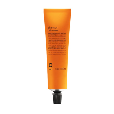 Oway - after-sun hair mask 50 ml, , medium